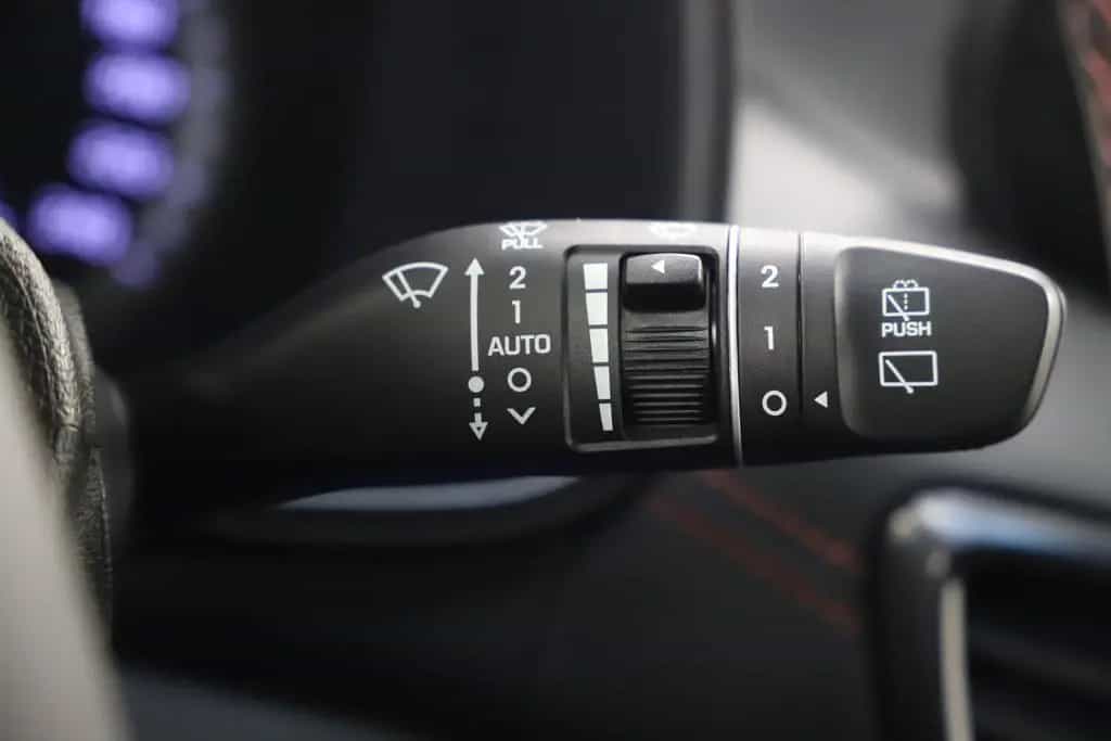 Hyundai TUCSON 1.6TGDI 177PS DCT N Line Carplay AHK LED 09/2019-photo-20