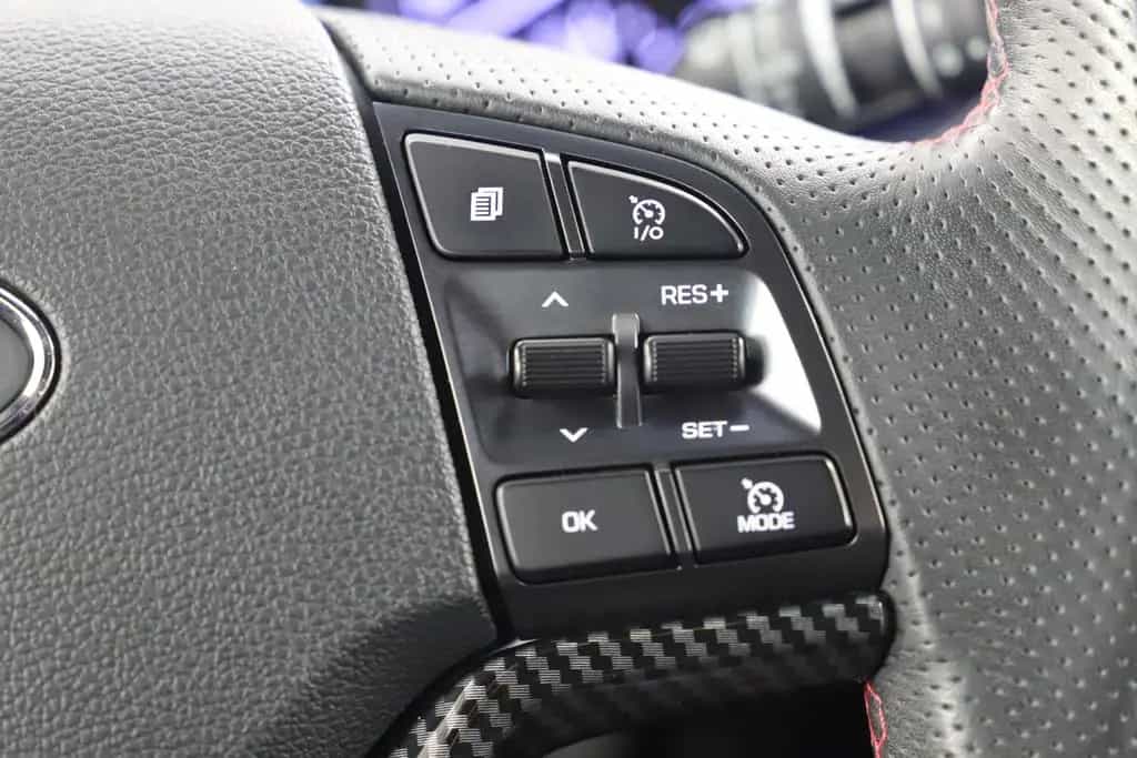 Hyundai TUCSON 1.6TGDI 177PS DCT N Line Carplay AHK LED 09/2019-photo-22