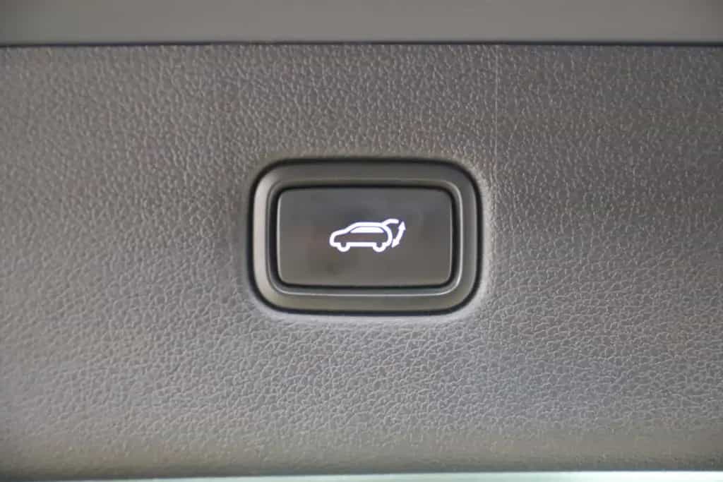 Hyundai TUCSON 1.6TGDI 177PS DCT N Line Carplay AHK LED 09/2019-photo-34