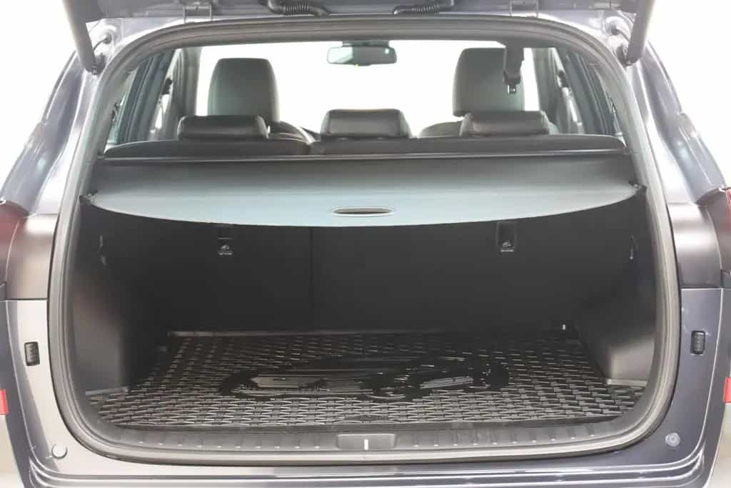 Hyundai TUCSON 1.6TGDI 177PS DCT N Line Carplay AHK LED 09/2019-photo-35
