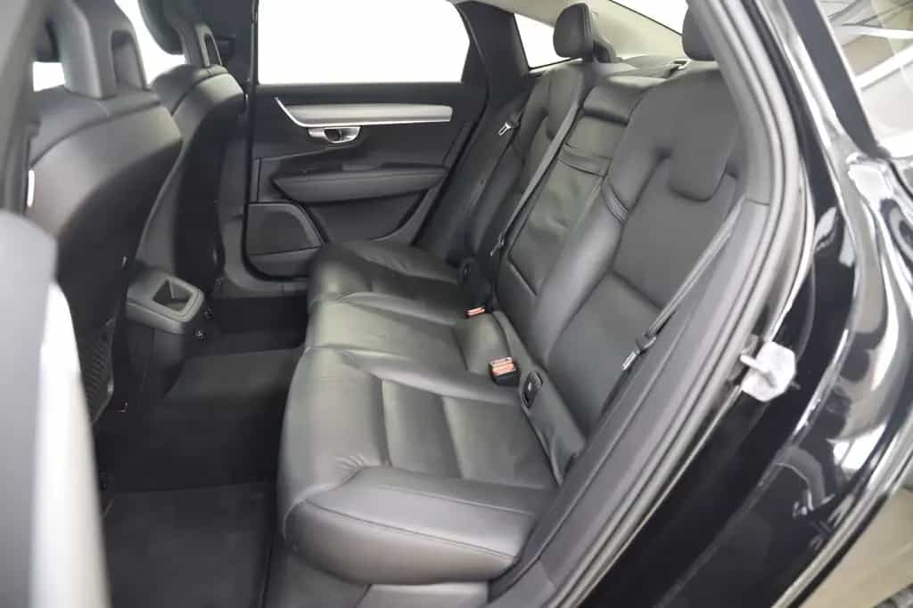 Volvo S90 2.0 T4 190PS Momentum Memory Carplay ACC 06/2018-photo-10