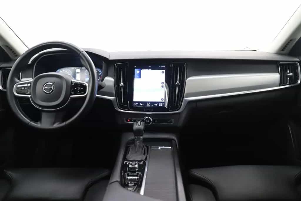 Volvo S90 2.0 T4 190PS Momentum Memory Carplay ACC 06/2018-photo-13