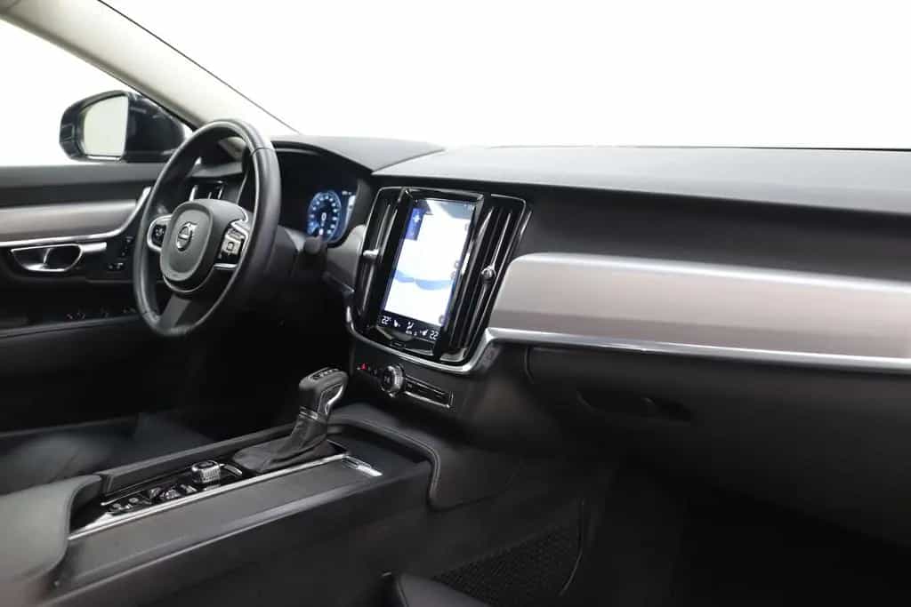 Volvo S90 2.0 T4 190PS Momentum Memory Carplay ACC 06/2018-photo-14