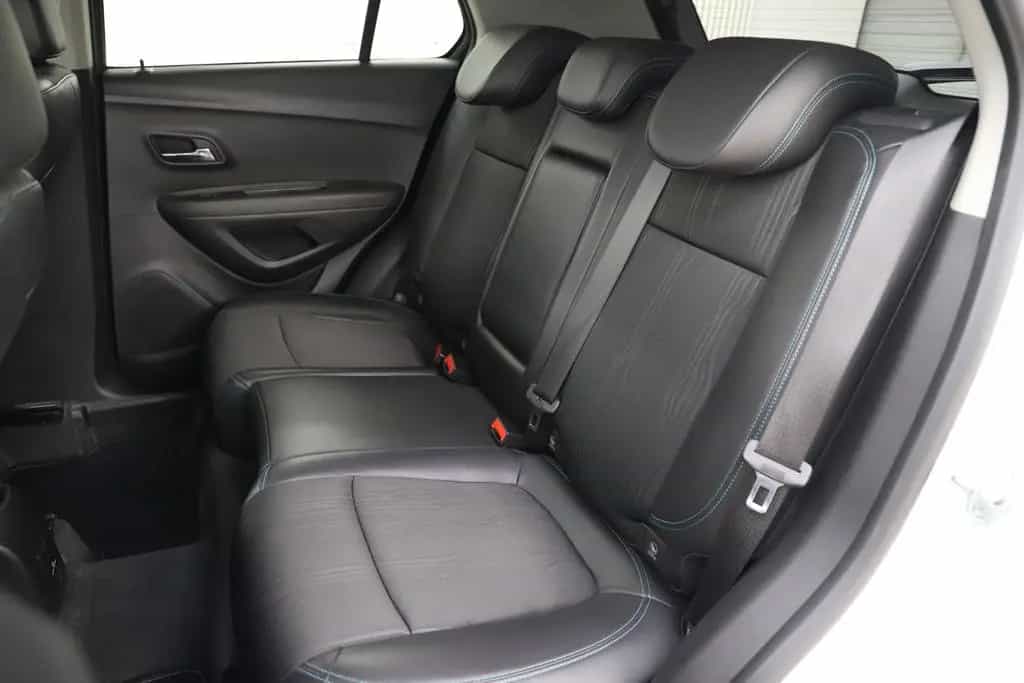 Chevrolet Trax 1.7D 131PS Automatik LT+ SHZ Klima 1.Hand 01/2014-photo-10