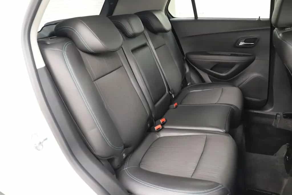 Chevrolet Trax 1.7D 131PS Automatik LT+ SHZ Klima 1.Hand 01/2014-photo-12