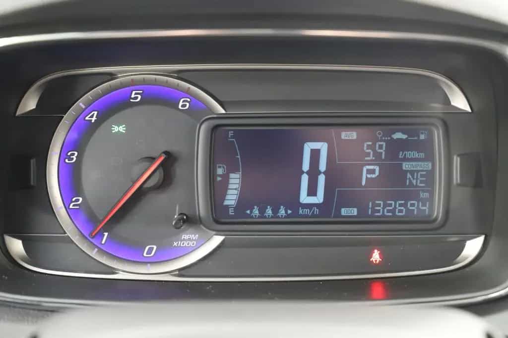 Chevrolet Trax 1.7D 131PS Automatik LT+ SHZ Klima 1.Hand 01/2014-photo-25
