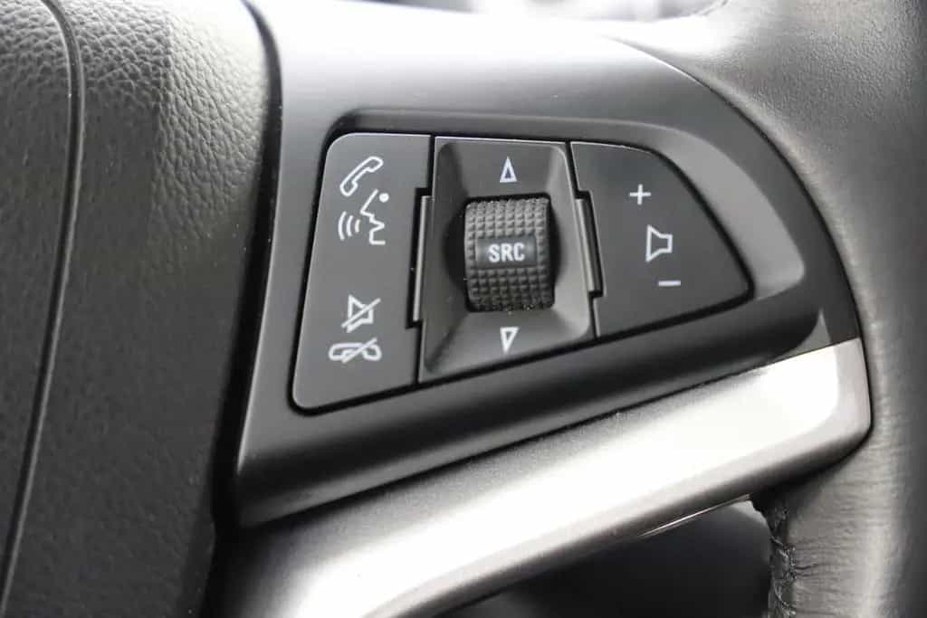 Chevrolet Trax 1.7D 131PS Automatik LT+ SHZ Klima 1.Hand 01/2014-photo-29