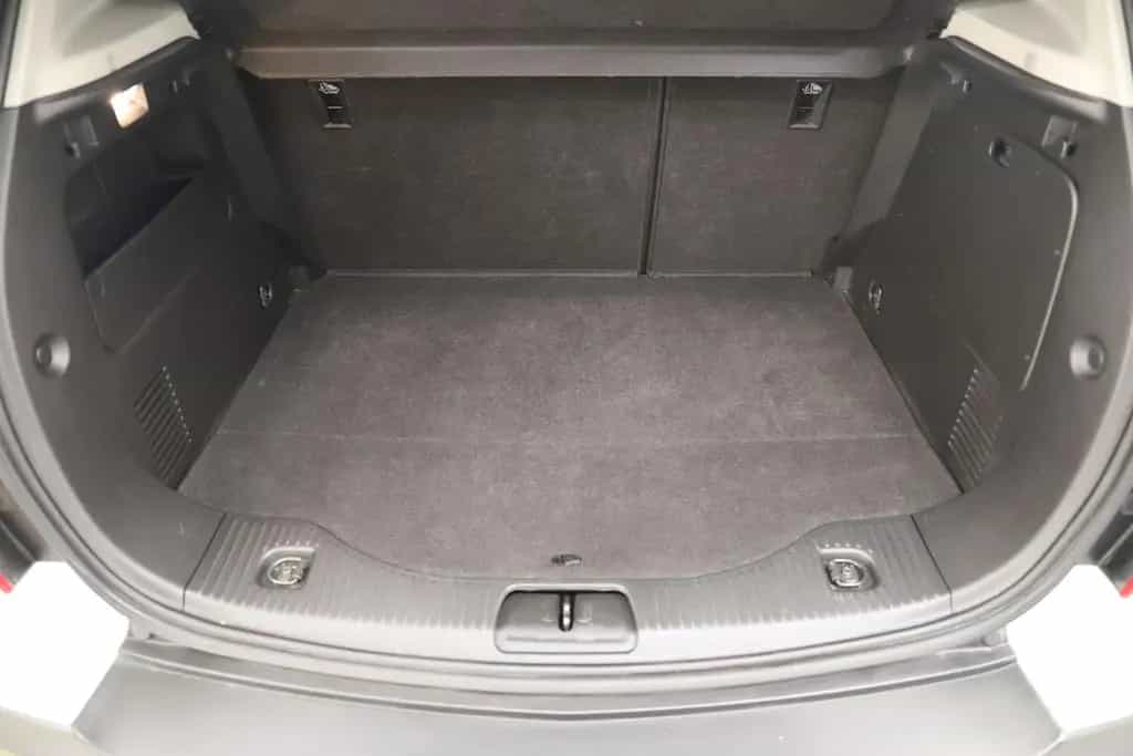 Chevrolet Trax 1.7D 131PS Automatik LT+ SHZ Klima 1.Hand 01/2014-photo-34