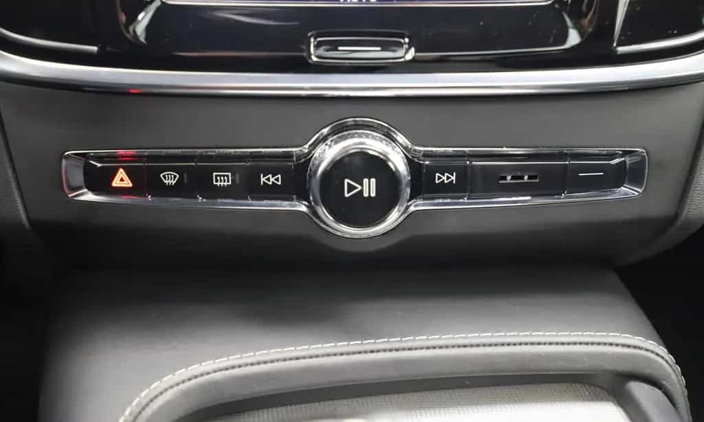 Volvo S90 2.0 T6 320PS AWD R Design HUD ACC Carplay 12/2017-photo-19