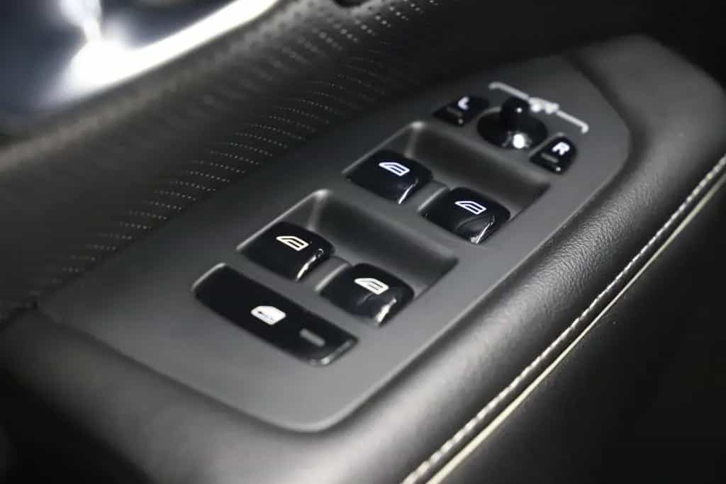 Volvo S90 2.0 T6 320PS AWD R Design HUD ACC Carplay 12/2017-photo-22