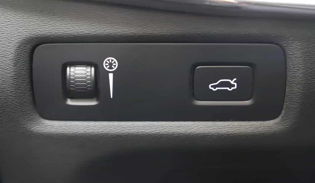 Volvo S90 2.0 T6 320PS AWD R Design HUD ACC Carplay 12/2017-photo-34