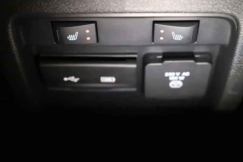Jeep Cherokee 2.2CRD 195PS Overland 4WD Pano ACC 1Han 07/2019-photo-35