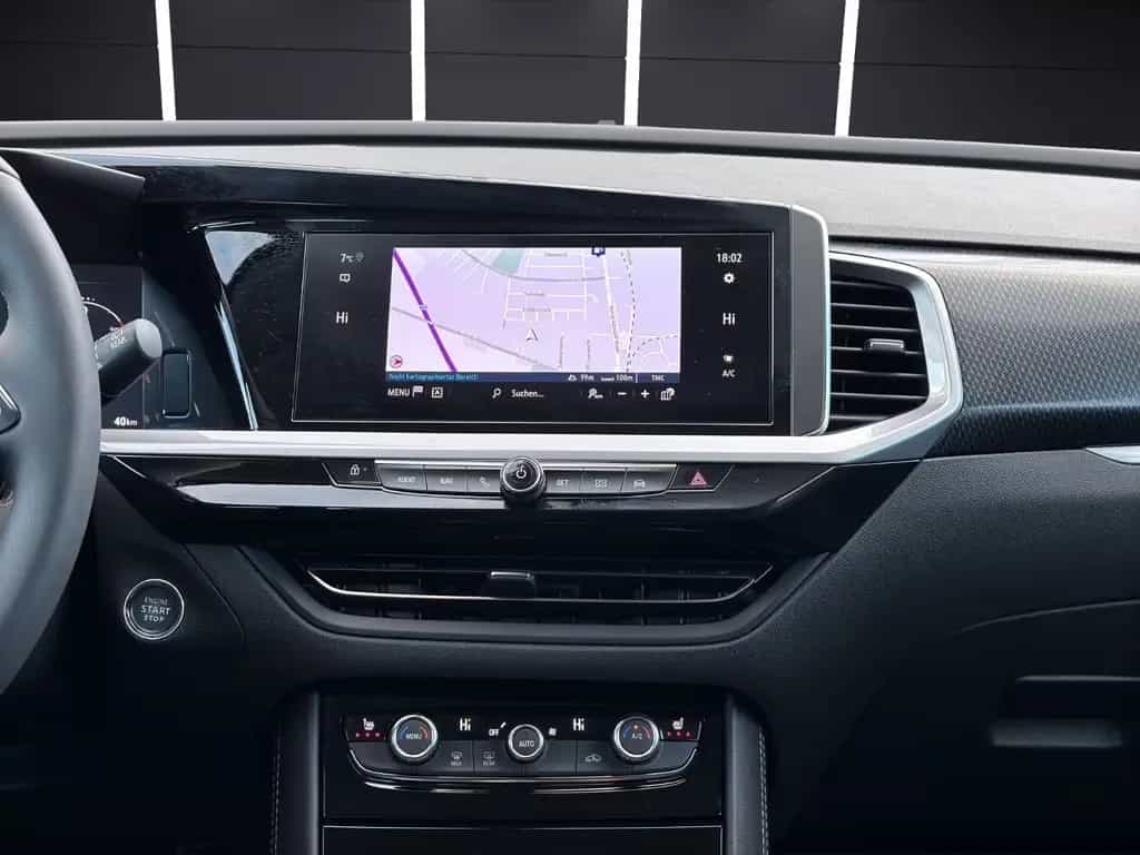 Opel Grandland (X) Grandland GS Line*AUT*LED*KAM*NAV*TEM*SHZ*PDC*LM 09/2024-photo-18
