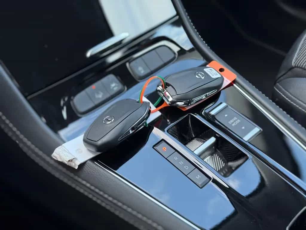 Opel Grandland (X) Grandland GS Line*AUT*LED*KAM*NAV*TEM*SHZ*PDC*LM 09/2024-photo-22