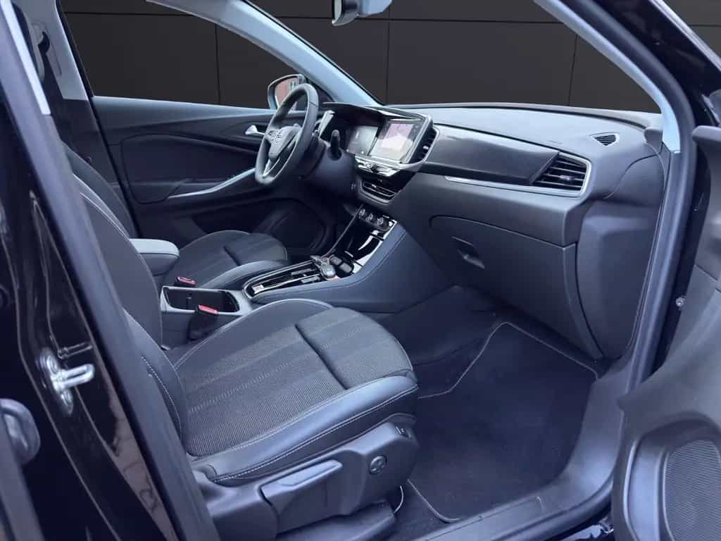Opel Grandland (X) Grandland GS Line*AUT*LED*KAM*NAV*TEM*SHZ*PDC*LM 09/2024-photo-23