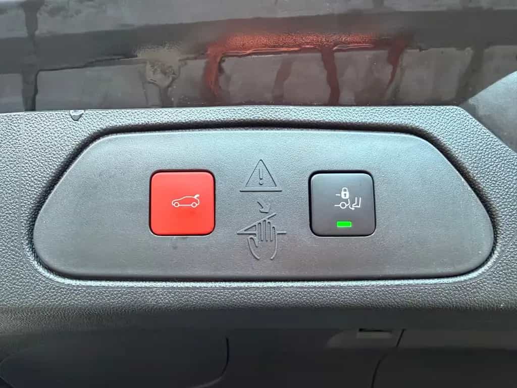 Opel Grandland (X) Grandland GS Line*AUT*LED*KAM*NAV*TEM*SHZ*PDC*LM 09/2024-photo-25