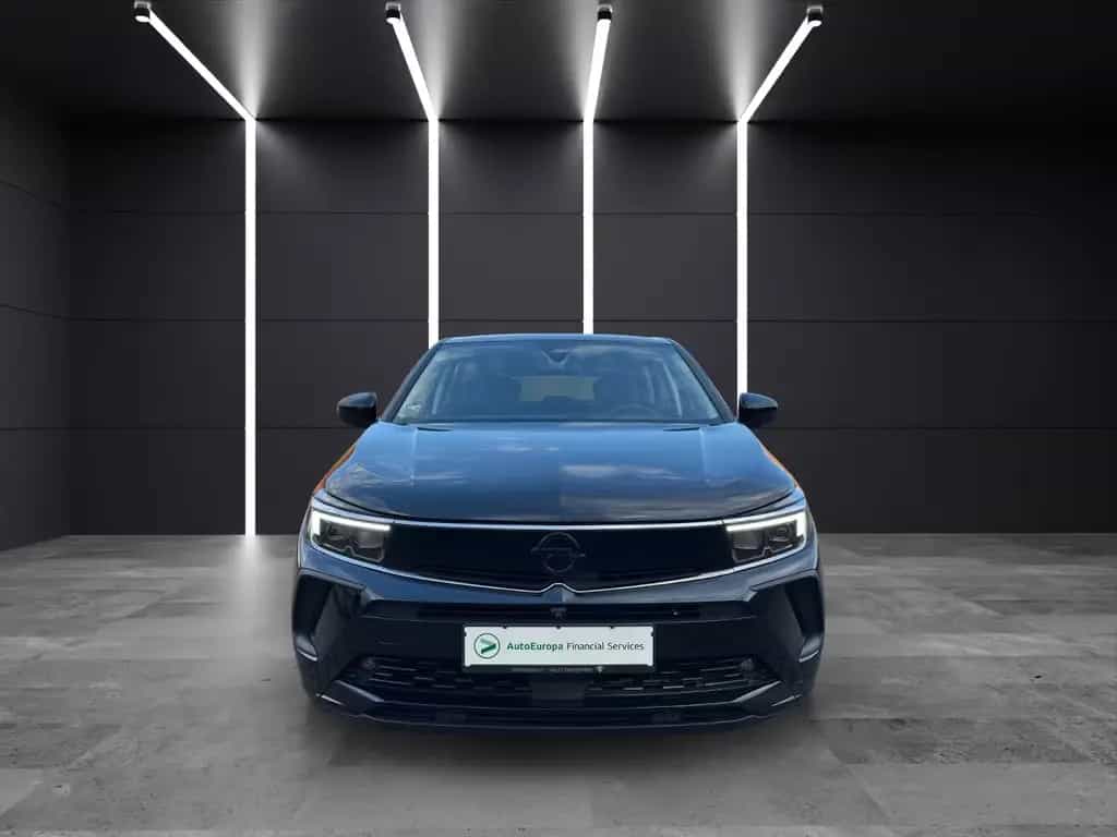 Opel Grandland (X) Grandland GS Line*AUT*LED*KAM*NAV*TEM*SHZ*PDC*LM 09/2024-photo-7