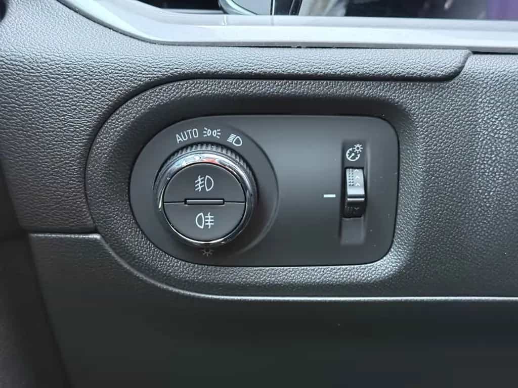 Opel Grandland (X) Grandland GS Line*AUT*LED*KAM*NAV*TEM*SHZ*PDC*LM 09/2024-photo-9