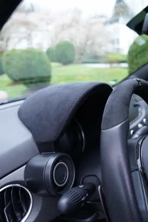 Abarth 595 Esseesse Pogea Racing Anlage Service neu 10/2019-photo-4