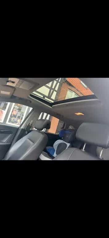 Chevrolet Captiva 2,2 / 7 Sätzer, Diesel 04/2013-photo-6