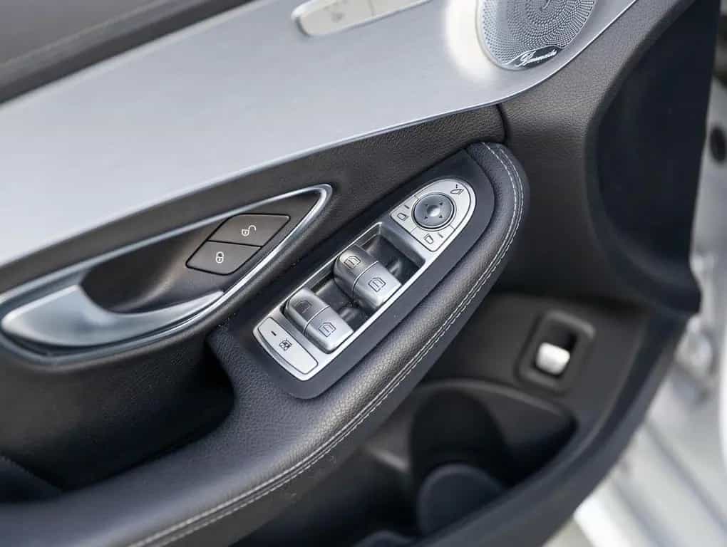 Mercedes-Benz C-Class 43 T AMG 4Matic/BURM./COMAND/HEAD-UP/LED 04/2016-photo-28