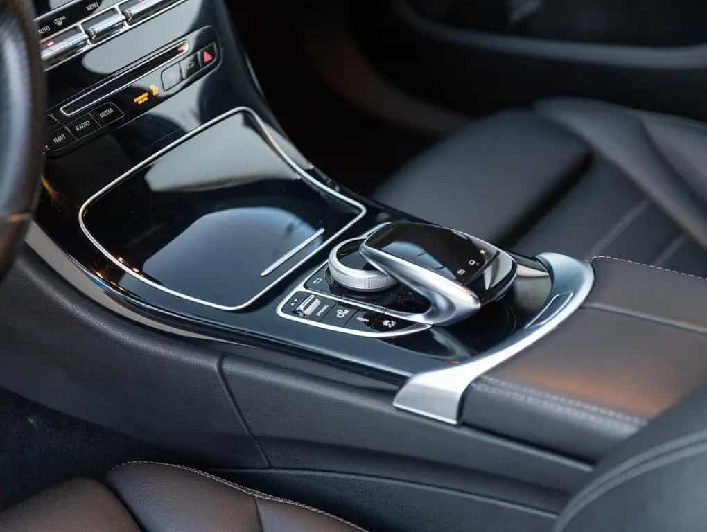 Mercedes-Benz C-Class 43 T AMG 4Matic/BURM./COMAND/HEAD-UP/LED 04/2016-photo-31