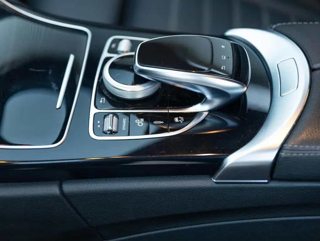 Mercedes-Benz C-Class 43 T AMG 4Matic/BURM./COMAND/HEAD-UP/LED 04/2016-photo-33