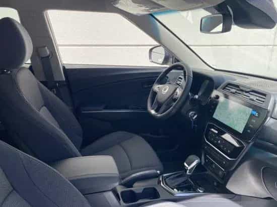 KGM Tivoli 1.5 T-GDI 2WD AT Essential DigiCockpit R 10/2025-photo-10