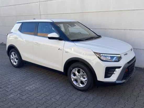 KGM Tivoli 1.5 T-GDI 2WD AT Essential DigiCockpit R 10/2025-photo-5