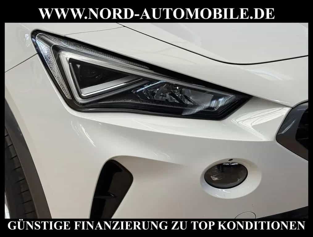 Cupra Formentor 2.0 TSI DSG Kamera/Navi/LED/18/ACC 09/2023-photo-11
