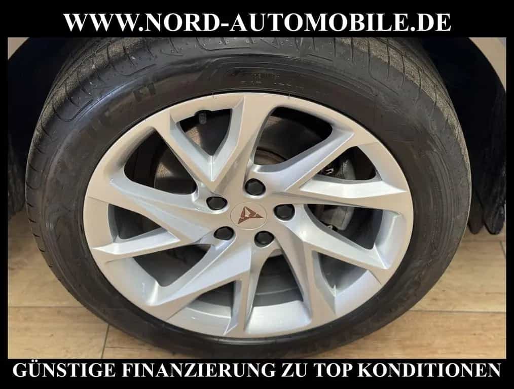 Cupra Formentor 2.0 TSI DSG Kamera/Navi/LED/18/ACC 09/2023-photo-12