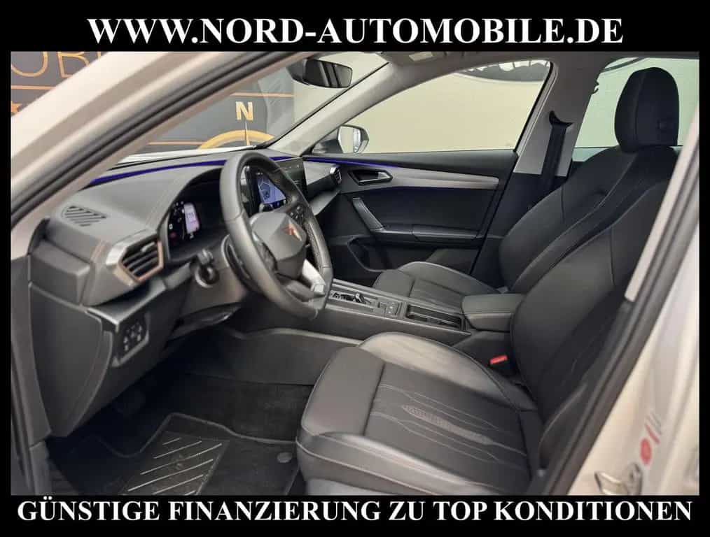 Cupra Formentor 2.0 TSI DSG Kamera/Navi/LED/18/ACC 09/2023-photo-14