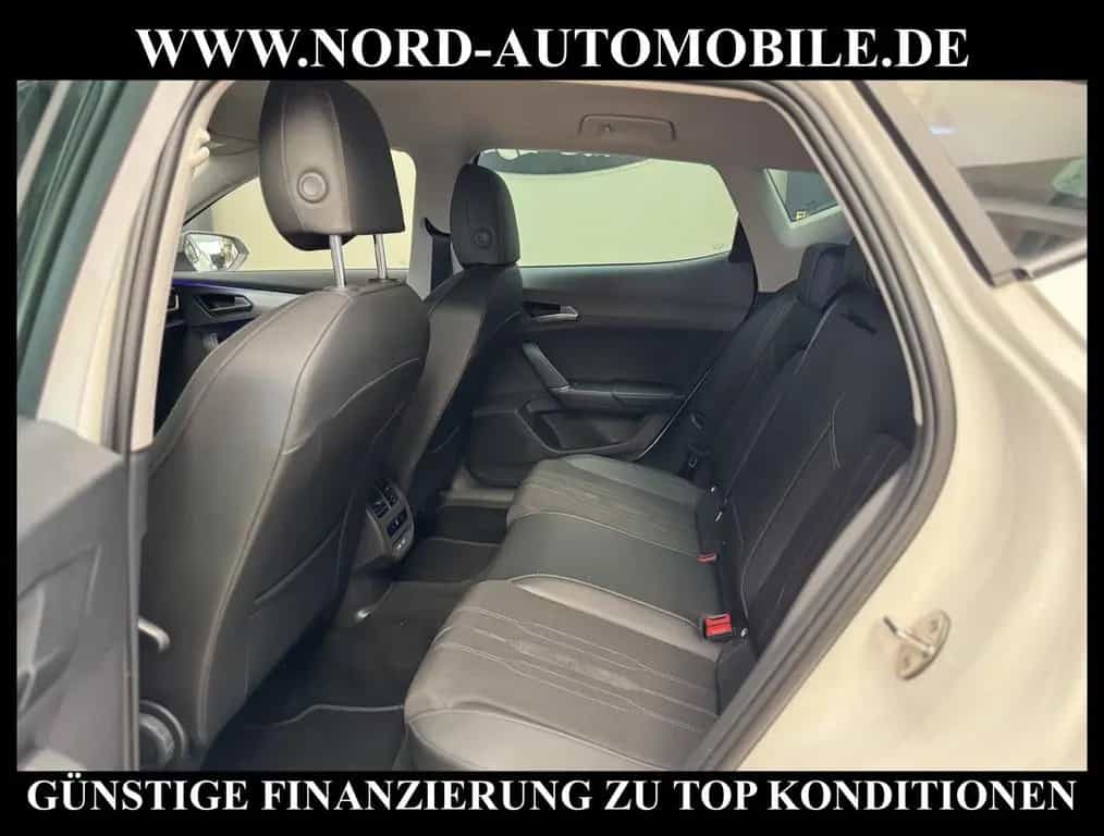 Cupra Formentor 2.0 TSI DSG Kamera/Navi/LED/18/ACC 09/2023-photo-15