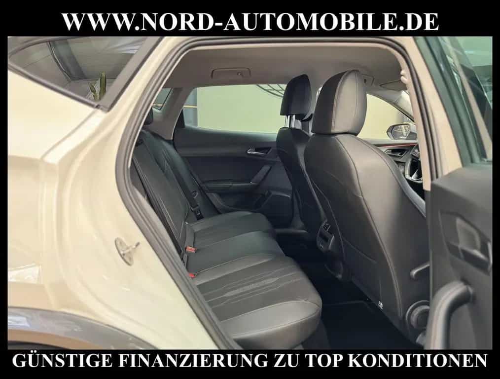 Cupra Formentor 2.0 TSI DSG Kamera/Navi/LED/18/ACC 09/2023-photo-16