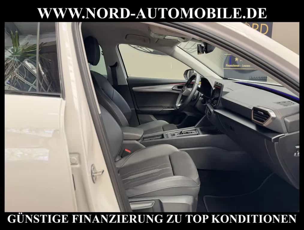 Cupra Formentor 2.0 TSI DSG Kamera/Navi/LED/18/ACC 09/2023-photo-17