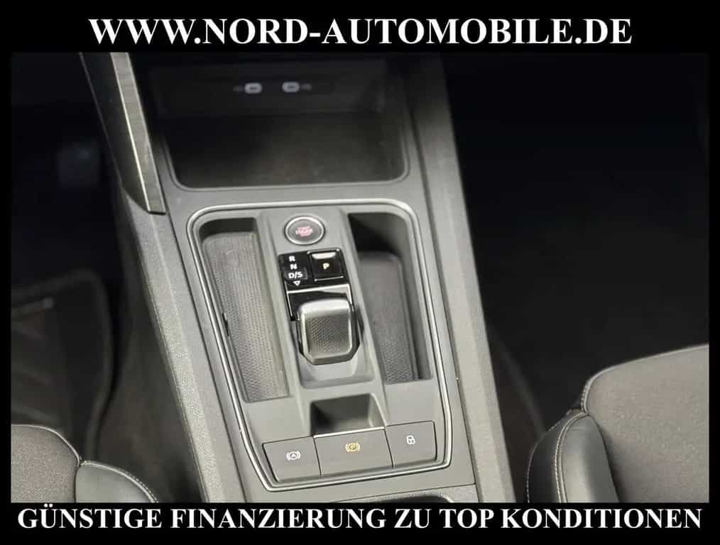 Cupra Formentor 2.0 TSI DSG Kamera/Navi/LED/18/ACC 09/2023-photo-20