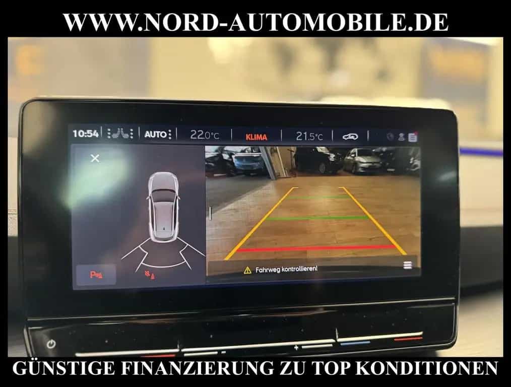 Cupra Formentor 2.0 TSI DSG Kamera/Navi/LED/18/ACC 09/2023-photo-21