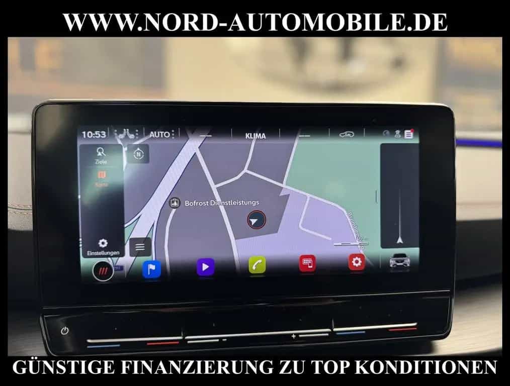 Cupra Formentor 2.0 TSI DSG Kamera/Navi/LED/18/ACC 09/2023-photo-23