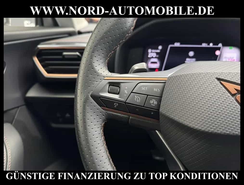 Cupra Formentor 2.0 TSI DSG Kamera/Navi/LED/18/ACC 09/2023-photo-25