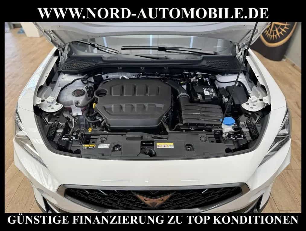 Cupra Formentor 2.0 TSI DSG Kamera/Navi/LED/18/ACC 09/2023-photo-28
