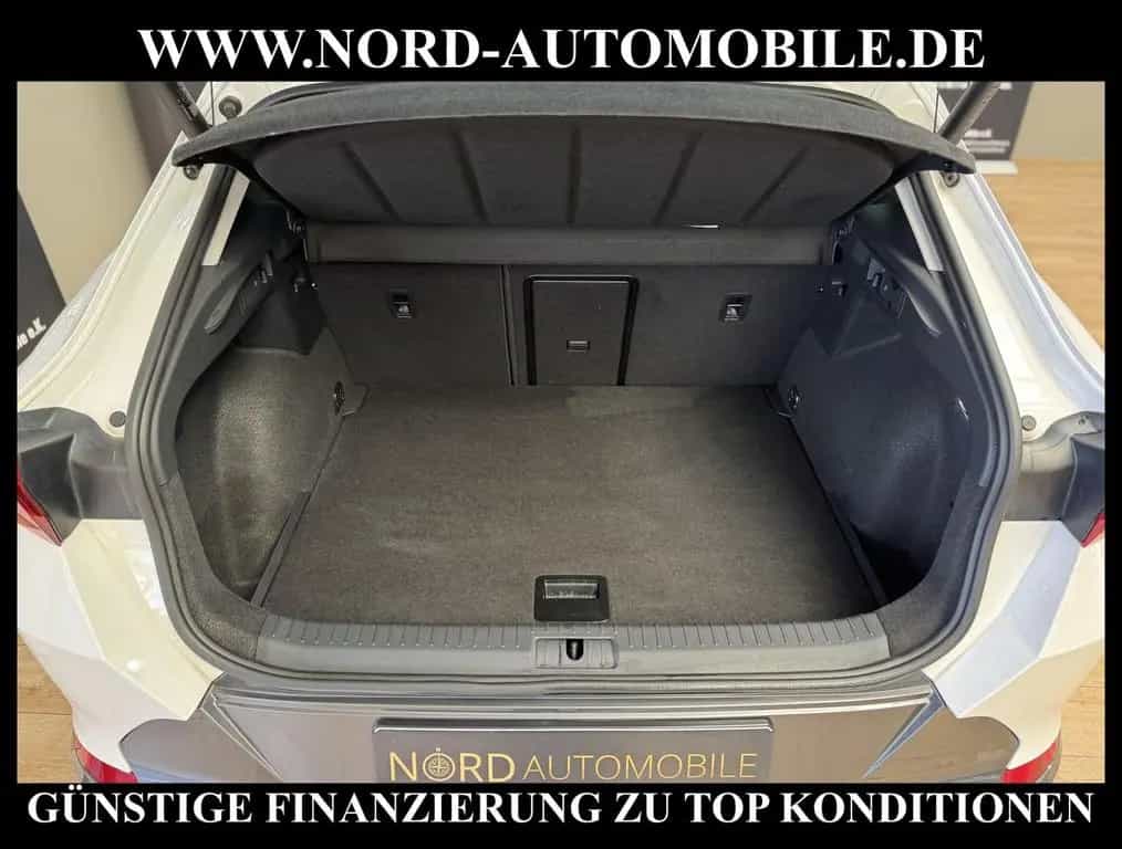 Cupra Formentor 2.0 TSI DSG Kamera/Navi/LED/18/ACC 09/2023-photo-29