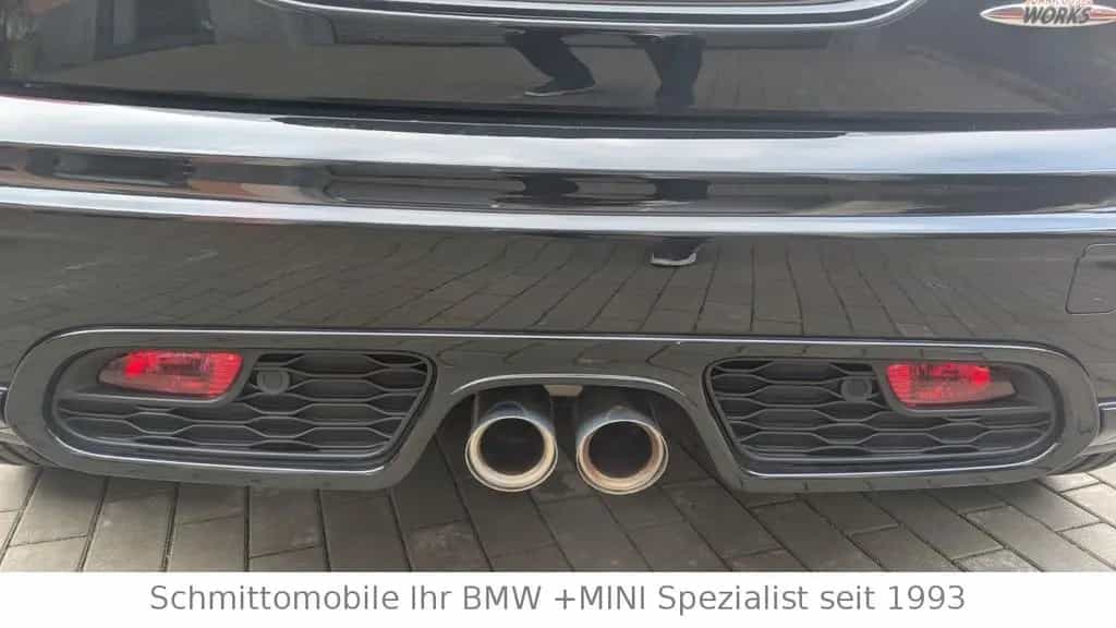 MINI John Cooper Works,Navi,Apple car,Wireless Telef. 09/2019-photo-11