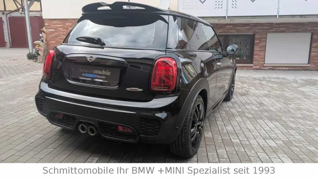 MINI John Cooper Works,Navi,Apple car,Wireless Telef. 09/2019-photo-13