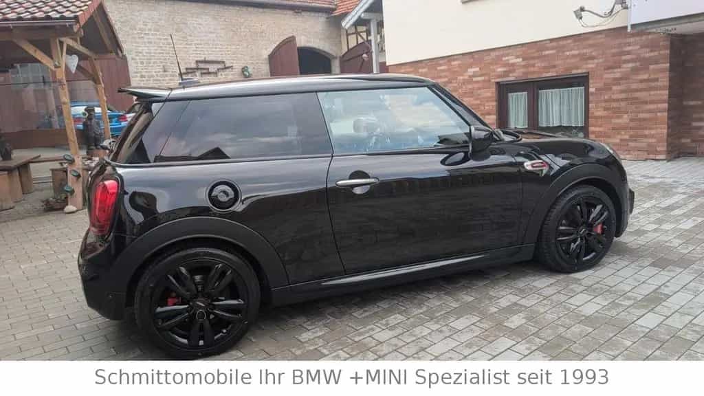 MINI John Cooper Works,Navi,Apple car,Wireless Telef. 09/2019-photo-15