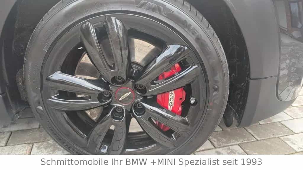 MINI John Cooper Works,Navi,Apple car,Wireless Telef. 09/2019-photo-19