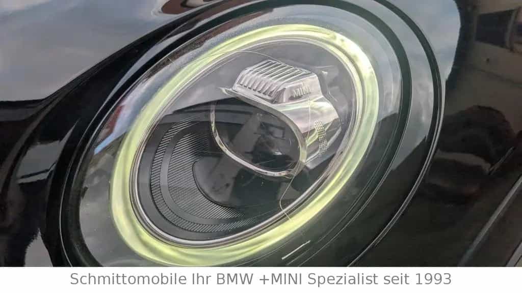 MINI John Cooper Works,Navi,Apple car,Wireless Telef. 09/2019-photo-22