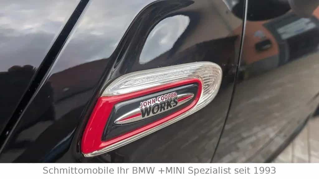 MINI John Cooper Works,Navi,Apple car,Wireless Telef. 09/2019-photo-23