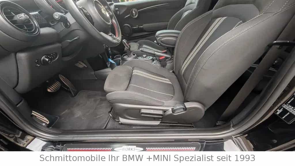 MINI John Cooper Works,Navi,Apple car,Wireless Telef. 09/2019-photo-24