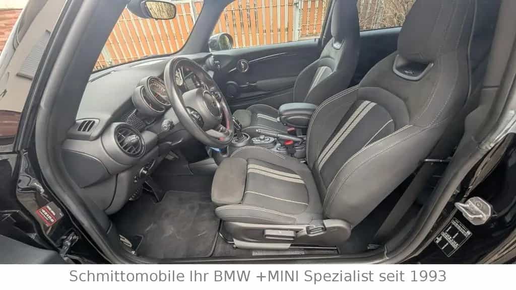 MINI John Cooper Works,Navi,Apple car,Wireless Telef. 09/2019-photo-26