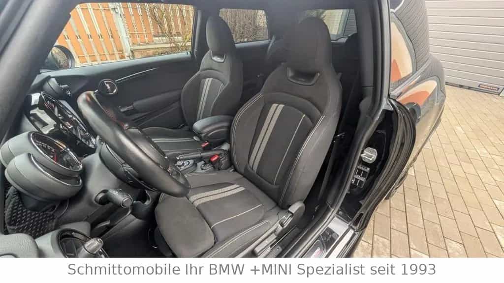 MINI John Cooper Works,Navi,Apple car,Wireless Telef. 09/2019-photo-27